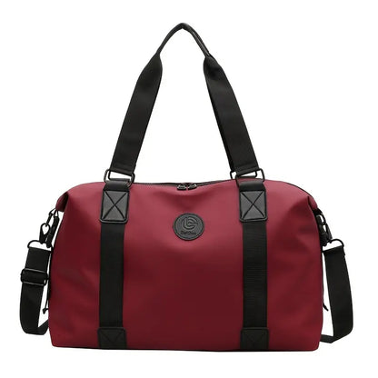 Waterproof Travel Duffel Bag | Lena