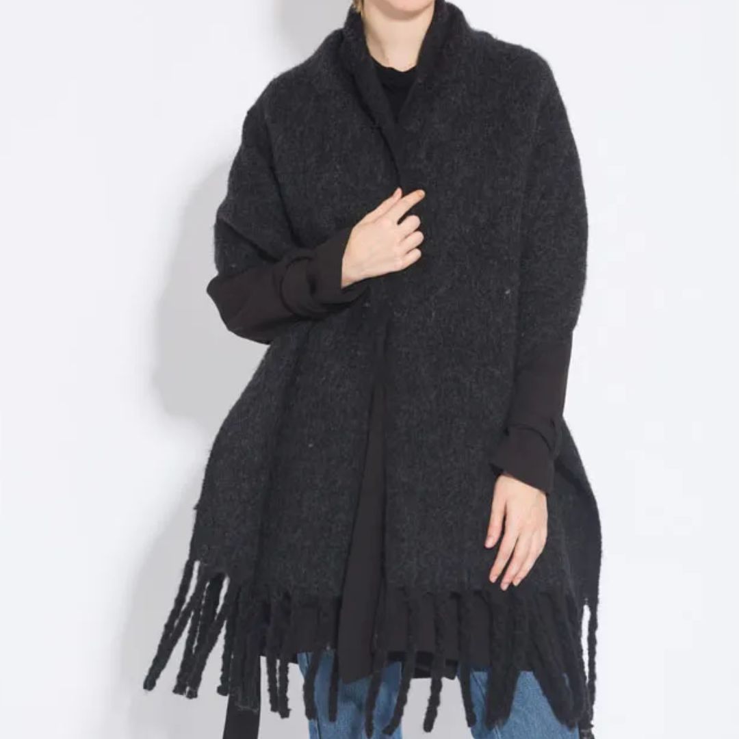 Frenna - Chic Scarf for Women - Lightweight & Versatile