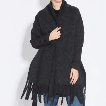 Frenna - Chic Scarf for Women - Lightweight & Versatile
