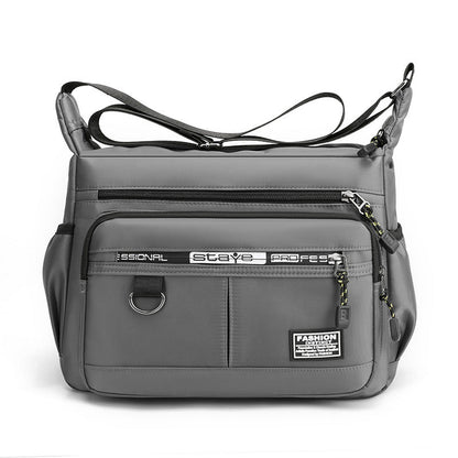 Urban Utility Messenger Bag | Lee