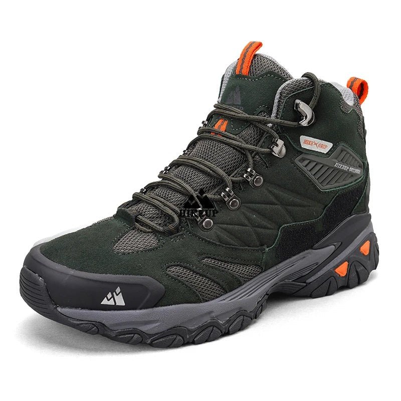 Men Trail Hiking Boots | Alex