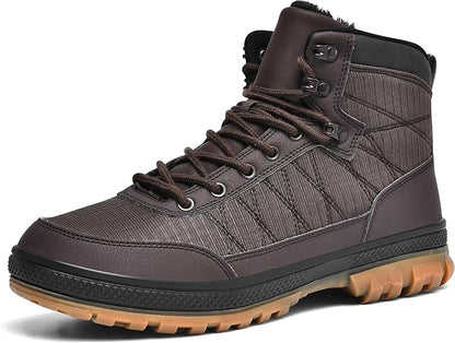 Men Waterproof Hiking Boots | Elbert