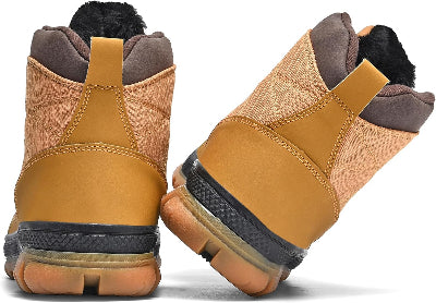 Men Waterproof Hiking Boots | Elbert