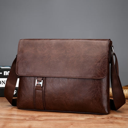 Women Classic Messenger Shoulder Bag | Mike