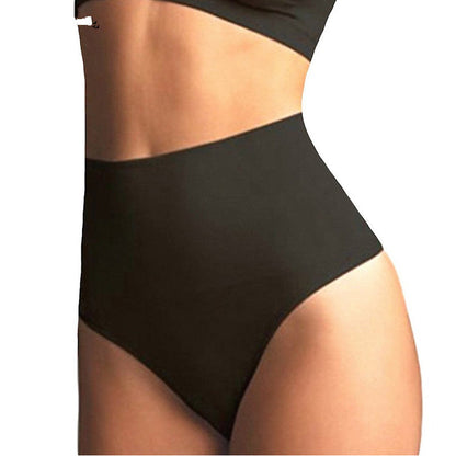 Women Seamless High Waist Underwear | Emine