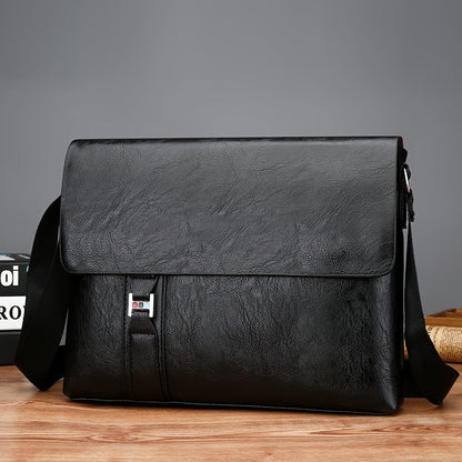 Women Classic Messenger Shoulder Bag | Mike