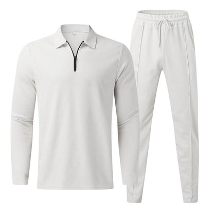 Modern Casual Tracksuit | Sam