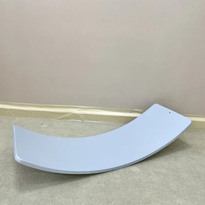 Variant image for Kids Balance Board Pastel Wood | Creative Playtime-5