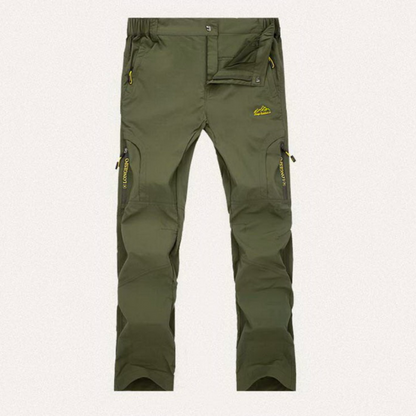 Men’s Lightweight Hiking Pants | Dario