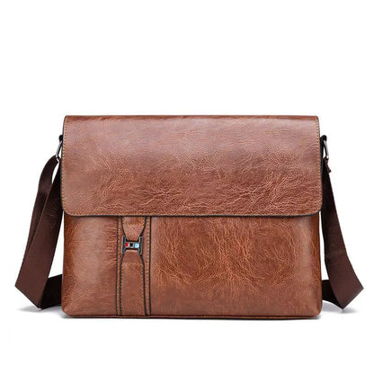 Women Classic Messenger Shoulder Bag | Mike