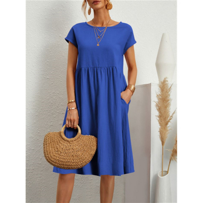 Sundress Midi Basic | Judy