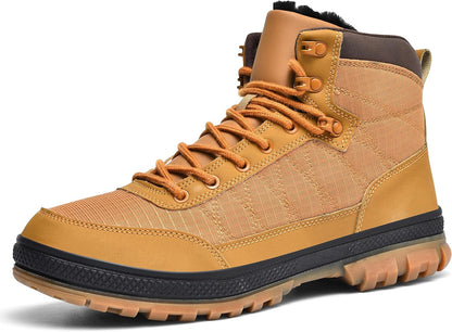 Men Waterproof Hiking Boots | Elbert