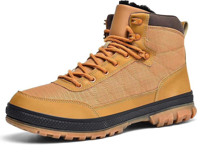 Men Waterproof Hiking Boots | Elbert