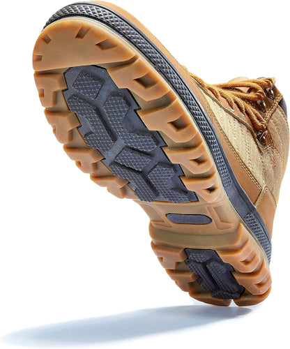 Men Waterproof Hiking Boots | Elbert