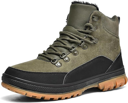 Men Waterproof Hiking Boots | Elbert