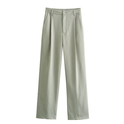 Women Cropped Utility Jacket | Denise