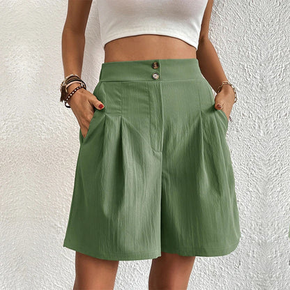 Cataleya | Stylish Casual Women's Shorts