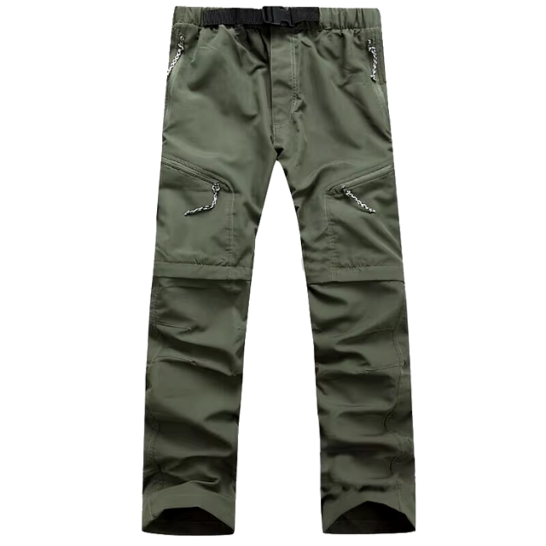 Men’s Tactical Outdoor Pants | Yael