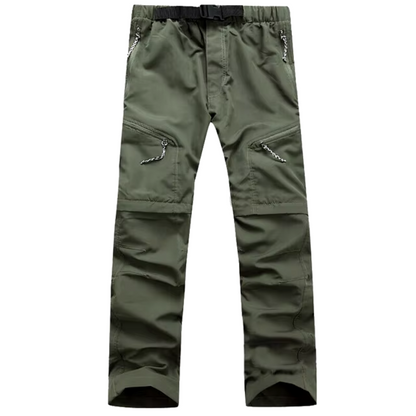 Men’s Tactical Outdoor Pants | Yael