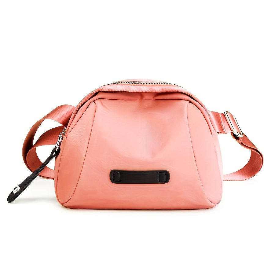 Stylish Crossbody Shoulder Bag | Maxine