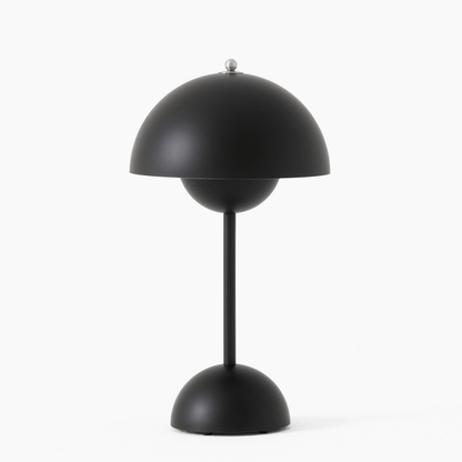 Variant image for Home LED Lamp White Plastic | Lunarglo-4