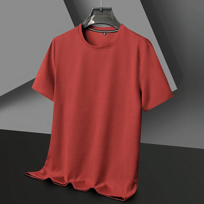 Comfy Summer T-Shirt for Men | Samuel