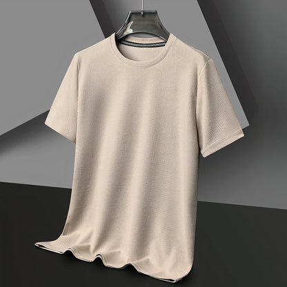 Comfy Summer T-Shirt for Men | Samuel