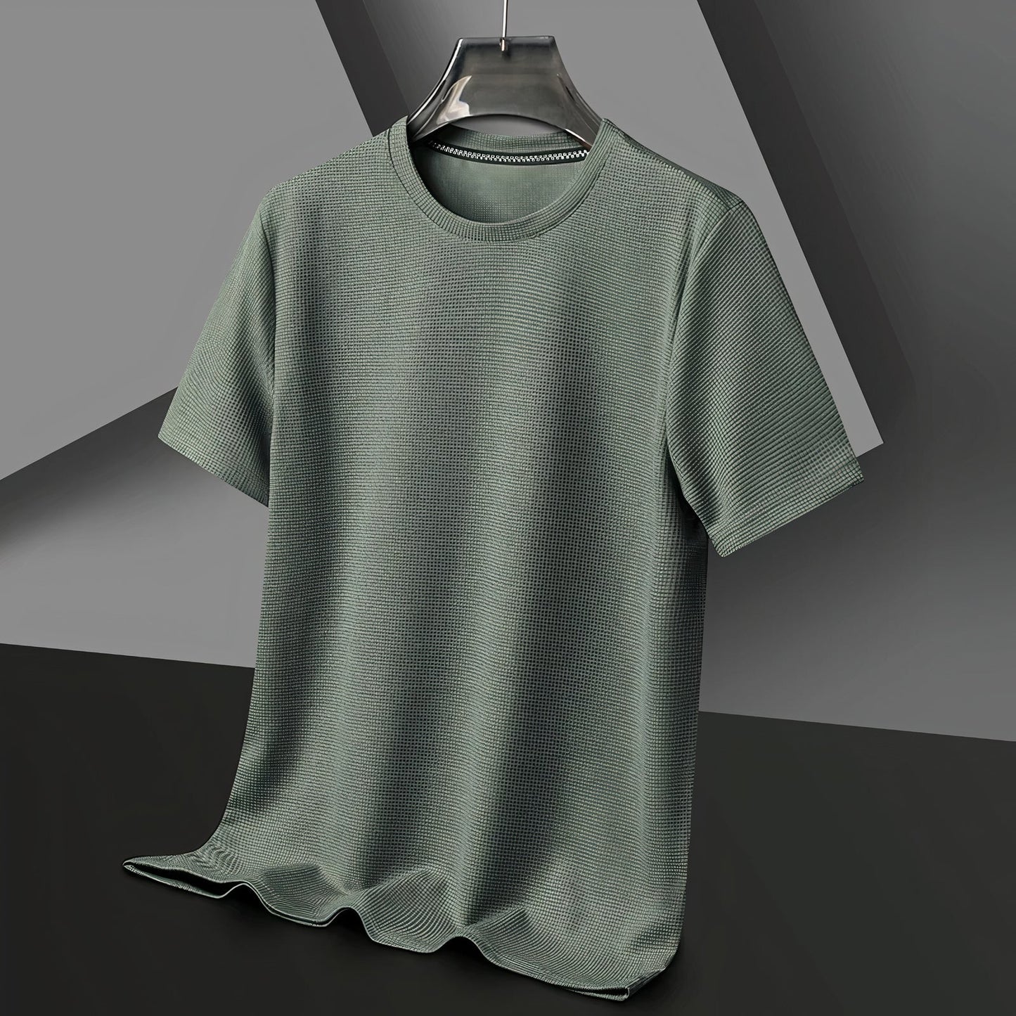 Comfy Summer T-Shirt for Men | Samuel