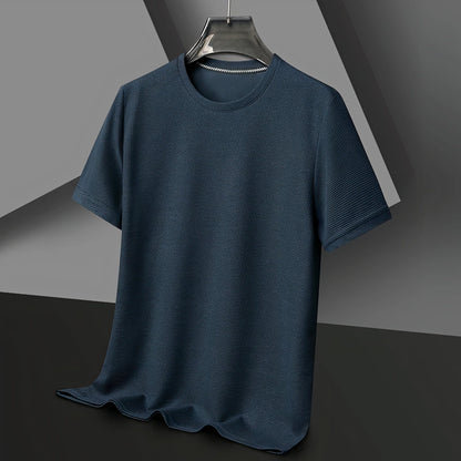 Comfy Summer T-Shirt for Men | Samuel