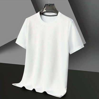 Comfy Summer T-Shirt for Men | Samuel