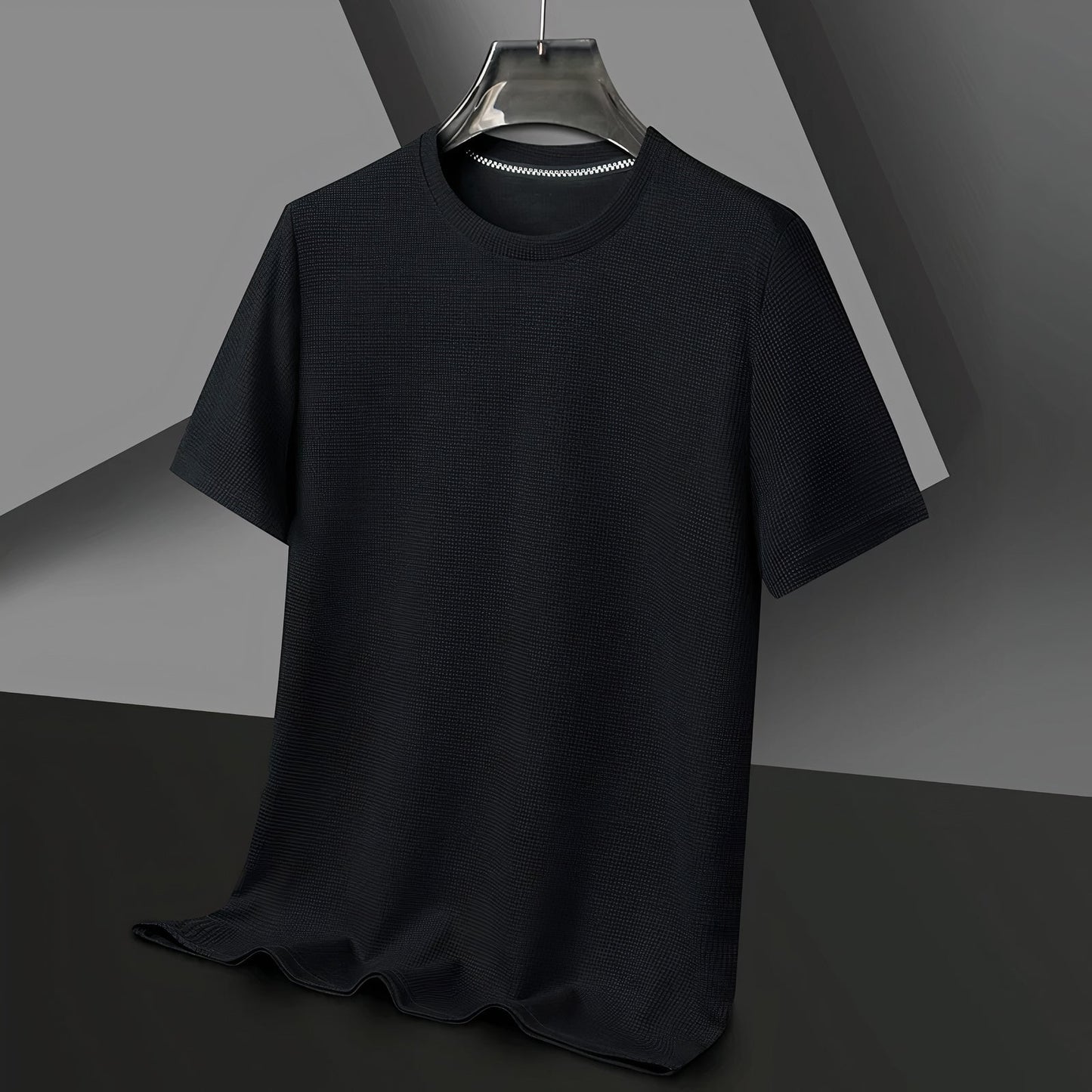 Comfy Summer T-Shirt for Men | Samuel