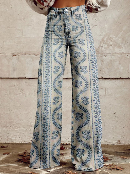 Women's Long Pants | Harper