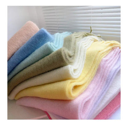 Frenna - Chic Scarf for Women - Lightweight & Versatile