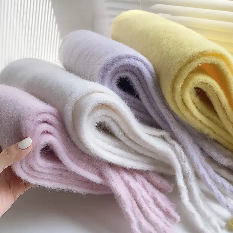 Frenna - Chic Scarf for Women - Lightweight & Versatile