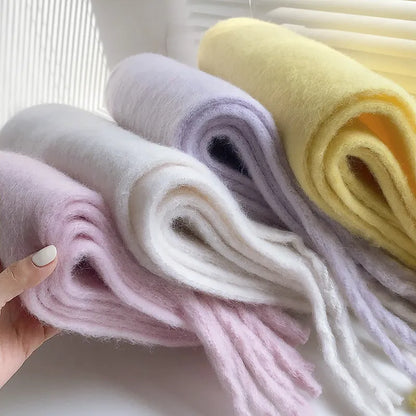 Frenna - Chic Scarf for Women - Lightweight & Versatile