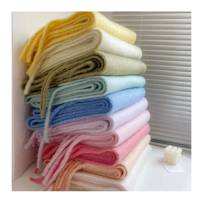 Frenna - Chic Scarf for Women - Lightweight & Versatile