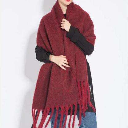 Frenna - Chic Scarf for Women - Lightweight & Versatile