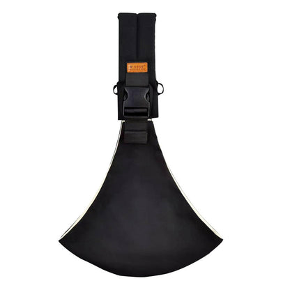 Baby Carrier Sling for Comfortable Baby Wearing – Adjustable, Lightweight and Ergonomic Design 9