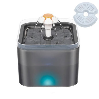 Pet Water Fountain Automatic Large Eco-Friendly | WagPump-5