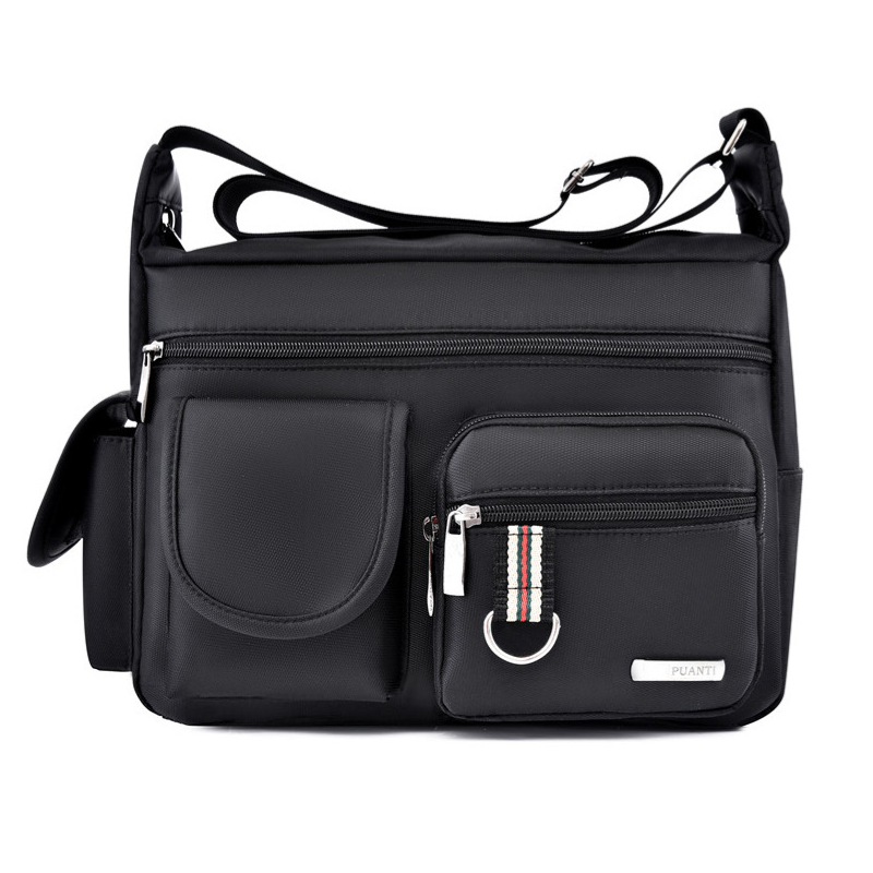 Travel Shoulder Bag | Orion