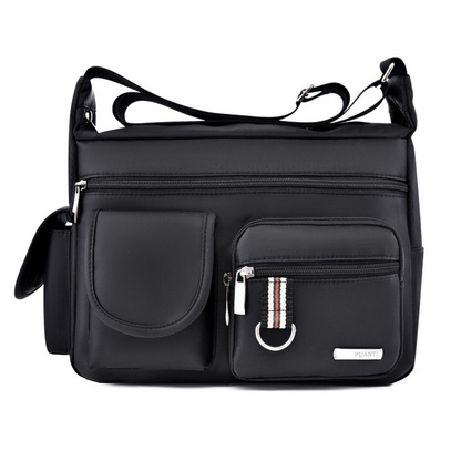 Travel Shoulder Bag | Orion