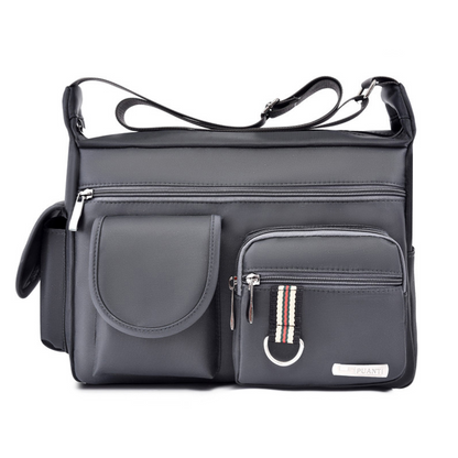 Travel Shoulder Bag | Orion