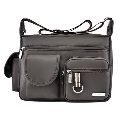 Travel Shoulder Bag | Orion