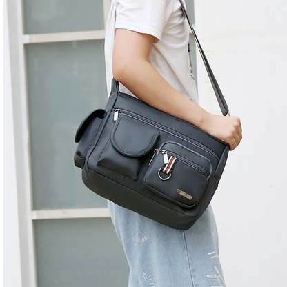 Travel Shoulder Bag | Orion