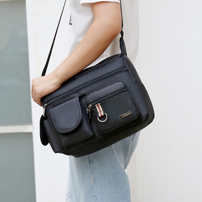 Travel Shoulder Bag | Orion