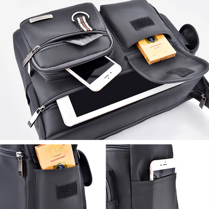 Travel Shoulder Bag | Orion