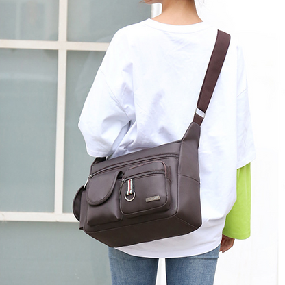 Travel Shoulder Bag | Orion