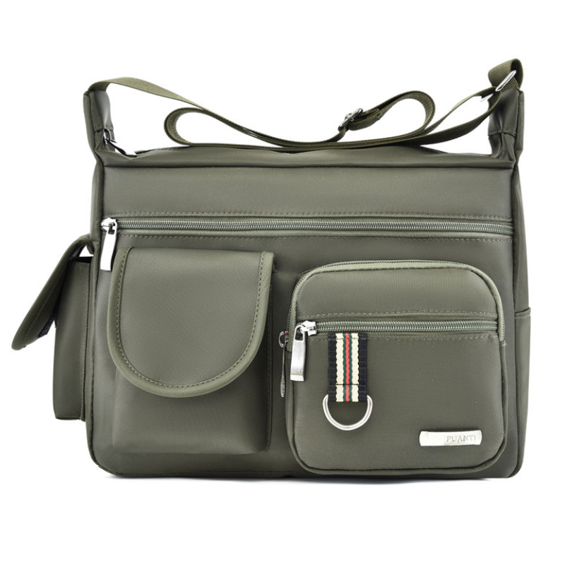 Travel Shoulder Bag | Orion