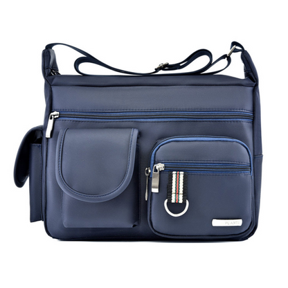 Travel Shoulder Bag | Orion