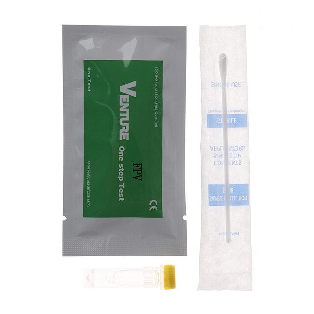 Pet Health Test Kit for Dogs and Cats | WagHealth-5